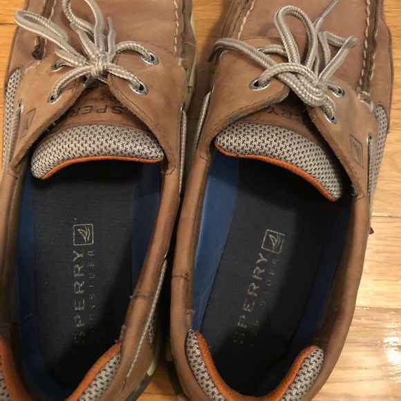 Sperrys - Picture 2 of 3